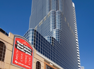 Virtual business address in Toronto, 250 Yonge Street (M5B 2L7) - 7 | MatchOffice.com
