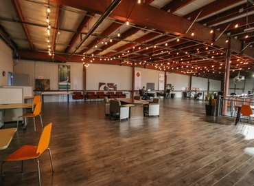 100 m² Coworking  in Ottawa, ON, Bongard Avenue 70 (K2E 6V2) - 5 | MatchOffice