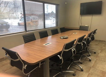 100 m² Coworking  in Ottawa, ON, Bongard Avenue 70 (K2E 6V2) - 6 | MatchOffice