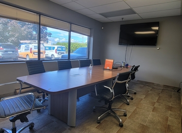 100 m² Business park in Ottawa, ON, Bongard Avenue 70 (K2E 6V2) - 1 | MatchOffice.com