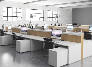 40 m² Business space in Calgary, AB, Macleod Trail South (T2H 2K6) - 2 | MatchOffice