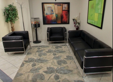 40 m² Business center in Calgary, AB, Macleod Trail South (T2H 2K6) - 3 | MatchOffice