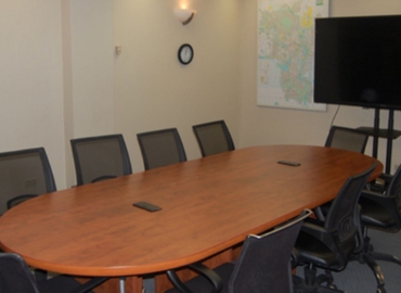 40 m² Business space in Calgary, AB, Macleod Trail South (T2H 2K6) - 8 | MatchOffice.com
