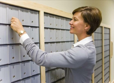 Virtual business address in Toronto, 2300 Yonge Street (M4P 1E4) - 3 | MatchOffice