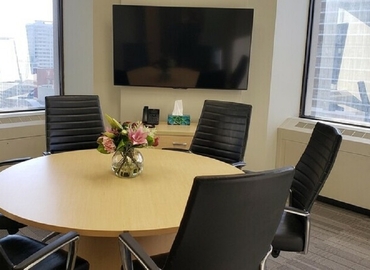 Virtual business address in Toronto, 2300 Yonge Street (M4P 1E4) - 5 | MatchOffice.com