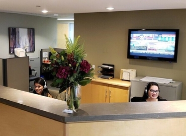 Virtual business address in Toronto, 2300 Yonge Street (M4P 1E4) - 0 | MatchOffice