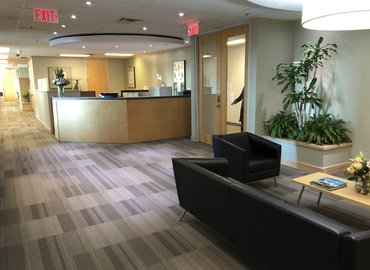 Virtual business address in Toronto, 2 Bloor Street East (M4W 1A8) - 6 | MatchOffice