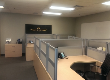 Virtual office in Toronto, 2 Bloor Street East (M4W 1A8) - 10 | MatchOffice