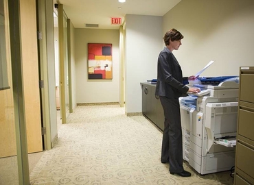 Virtual business address in Toronto, First Canadian Place (M5X 1C7) - 2 | MatchOffice