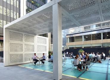 40 m² Business park in Toronto, Adelaide Street West 120 24TH FLOOR (M5H 1P9) - 0 | MatchOffice