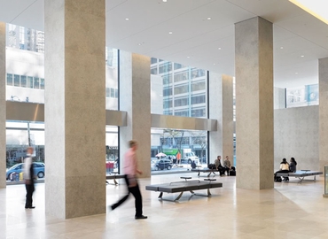40 m² Business park in Toronto, Adelaide Street West 120 24TH FLOOR (M5H 1P9) - 1 | MatchOffice.com