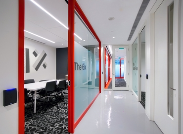 40 m² Business park in Toronto, Adelaide Street West 120 24TH FLOOR (M5H 1P9) - 3 | MatchOffice.com