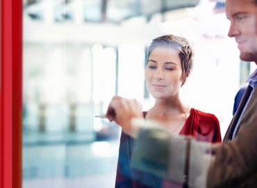 40 m² Business space in Toronto, Adelaide Street West 120 24TH FLOOR (M5H 1P9) - 6 | MatchOffice