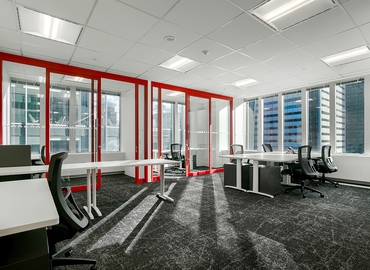 40 m² Business center in Toronto, Adelaide Street West 120 24TH FLOOR (M5H 1P9) - 7 | MatchOffice.com