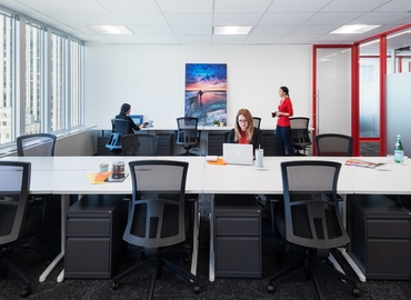 40 m² Business park in Toronto, Adelaide Street West 120 24TH FLOOR (M5H 1P9) - 9 | MatchOffice