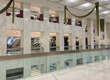 40 m² Business space in Toronto, Adelaide Street West 120 25th floor (M5H 1P9) - 1 | MatchOffice.com