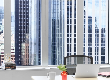 40 m² Serviced office in Toronto, Adelaide Street West 120 25th floor (M5H 1P9) - 4 | MatchOffice