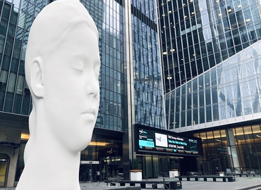 40 m² Business park in Toronto, Adelaide Street West 120 25th floor (M5H 1P9) - 6 | MatchOffice