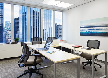 40 m² Serviced office in Toronto, Adelaide Street West 120 25th floor (M5H 1P9) - 7 | MatchOffice