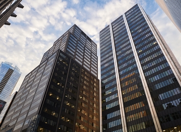 40 m² Business center in Toronto, Adelaide Street West 120 25th floor (M5H 1P9) - 8 | MatchOffice.com