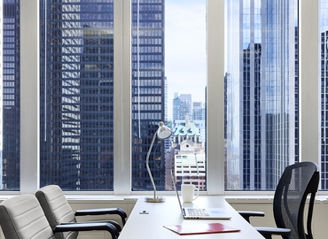 40 m² Serviced office in Toronto, Adelaide Street West 120 25th floor (M5H 1P9) - 9 | MatchOffice