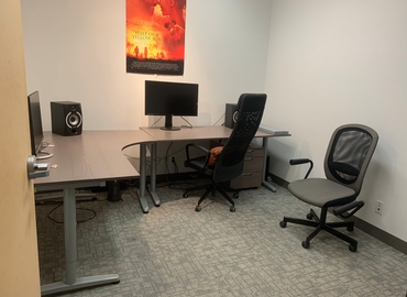 7100 m² Business center in Toronto, 110 Claireport Crescent (M9W 6P3) - 0 | MatchOffice