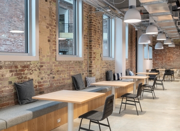 100 m² Business center in Gatineau, QC, 15 Rue Jos Montferrand (J8X 0C2) - 6 | MatchOffice.com