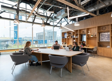 100 m² Business park in Gatineau, QC, 15 Rue Jos Montferrand (J8X 0C2) - 7 | MatchOffice.com