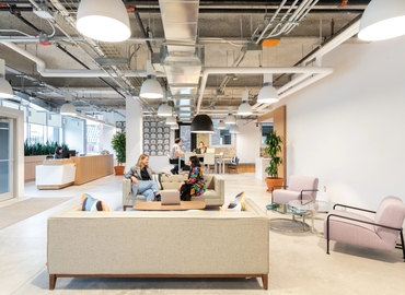 100 m² Business center in Gatineau, QC, 15 Rue Jos Montferrand (J8X 0C2) - 9 | MatchOffice