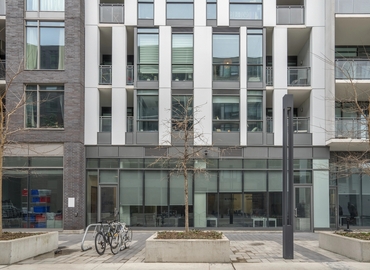 100 m² Business center in Toronto, 34 Minowan Miikan Lane  (M6J 0G3) - 0 | MatchOffice