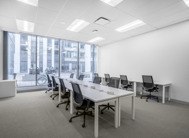 100 m² Business center in Toronto, 34 Minowan Miikan Lane  (M6J 0G3) - 3 | MatchOffice