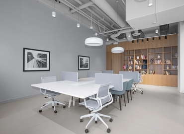 100 m² Serviced office in Toronto, 34 Minowan Miikan Lane  (M6J 0G3) - 7 | MatchOffice