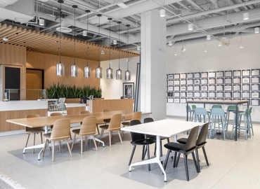 100 m² Business center in Toronto, 34 Minowan Miikan Lane  (M6J 0G3) - 8 | MatchOffice