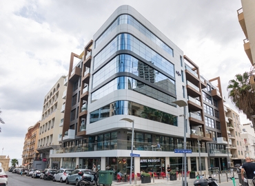100 m² Serviced office in Toronto, 80 Atlantic Avenue (M6K 1X9) - 0 | MatchOffice.com