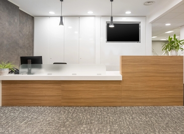 100 m² Business park in Toronto, 80 Atlantic Avenue (M6K 1X9) - 1 | MatchOffice