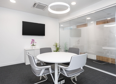 Virtual office in Toronto, 80 Atlantic Avenue (M6K 1X9) - 4 | MatchOffice.com