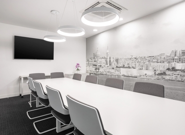 100 m² Shared office  in Toronto, 80 Atlantic Avenue (M6K 1X9) - 5 | MatchOffice.com