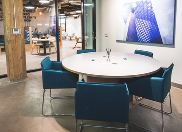 50 m² Office available to rent in Toronto, 180 John Street, M5T 1X5  - 4 | MatchOffice.com