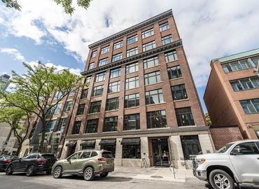 50 m² Coworking space  in Toronto, 180 John Street (M5T 1X5) - 8 | MatchOffice.com