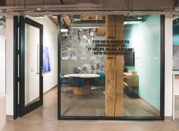 50 m² Shared office  in Toronto, 180 John Street (M5T 1X5) - 7 | MatchOffice