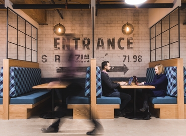 100 m² Conference hall in Toronto, 180 John Street (M5T 1X5) - 5 | MatchOffice