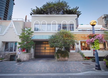 Virtual business address in Toronto, 99 Yorkville Avenue (M5R 3K5) - 6 | MatchOffice