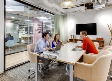 4500 m² Business park in Vancouver, BC, 151 West Hastings Street (V6B 1H4) - 2 | MatchOffice.com