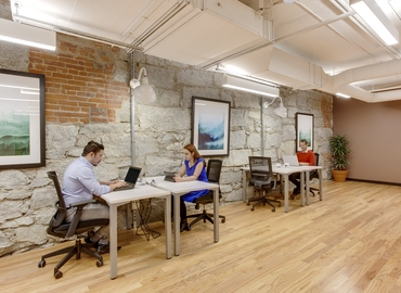 4500 m² Business space in Vancouver, BC, 151 West Hastings Street (V6B 1H4) - 7 | MatchOffice