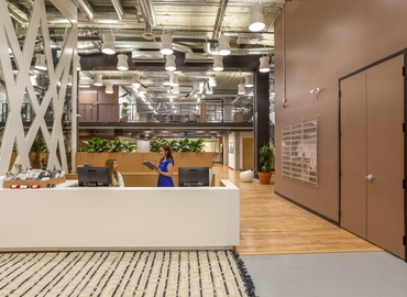 50 m² Commercial office for rent in Vancouver, BC, 151 West Hastings Street, V6B 1H4  - 2 | MatchOffice