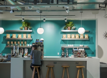 50 m² Office up for rent in Vancouver, BC, 151 West Hastings Street, V6B 1H4  - 9 | MatchOffice