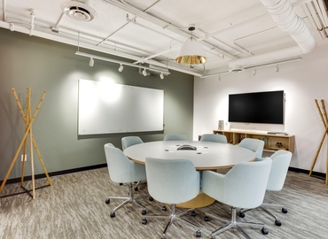 Virtual office in Vancouver, BC, 151 West Hastings Street (V6B 1H4) - 8 | MatchOffice.com