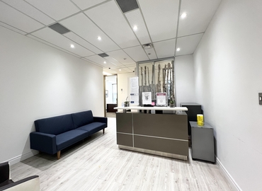 200 m² Conference center in Toronto, Yorkville (M5R 2A5) - 4 | MatchOffice.com