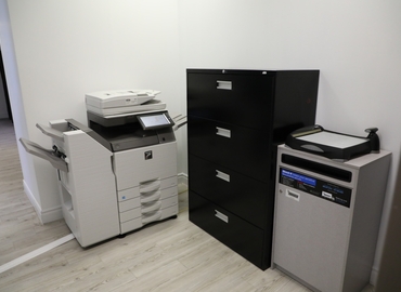 200 m² Conference room in Toronto, Yorkville (M5R 2A5) - 15 | MatchOffice