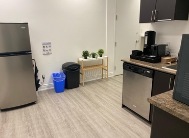 200 m² Meeting room in Toronto, Yorkville (M5R 2A5) - 17 | MatchOffice.com